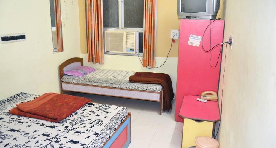Hotel President, Chittorgarh 5